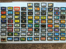 Vários Nintendo Gameboy Advance GBA Games-Edição Japonesa comprar usado  Enviando para Brazil