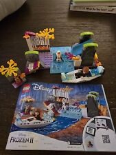 Lego 41165 disney for sale  Hanover Park