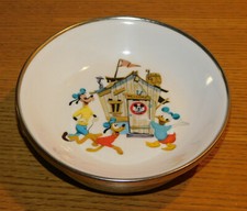 Assiette chauffante bouillie d'occasion  Saint-Louis