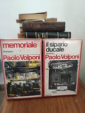 Paolo volponi lotto usato  Torino