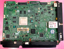 Placa principal SAMSUNG BN94-04355B para HDTV modelo Un55d7000Lfxza, usado comprar usado  Enviando para Brazil
