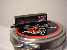 Märklin 8617 138 gebraucht kaufen  Lichtenstein