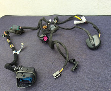 Cablaggio elettrico portiera usato  Sinopoli