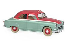 Voiture tintin collection d'occasion  Montluçon