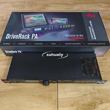 New dbx driverack for sale  Houston