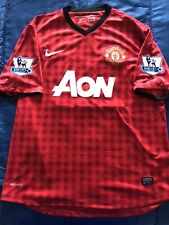 Manchester united van usato  Turrivalignani