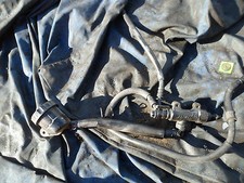 Rear brake master for sale  PICKERING