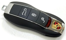 Porsche 958.1 cayenne for sale  BURY