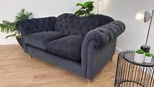 Windsor seater fabric for sale  WARRINGTON