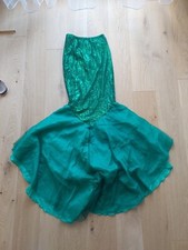Kostüm arielle meerjungfrau gebraucht kaufen  Rosenheim