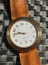 Superbe montre francesco d'occasion  Villeparisis