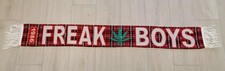 Sciarpa ultras freak usato  San Giuliano Milanese