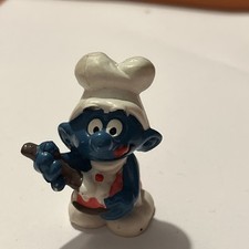 Feinschmecker schlumpf schleic gebraucht kaufen  Gilching