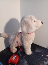 Smyth walking talking for sale  BIGGAR