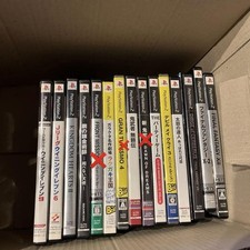 Conjunto de software de jogos PlayStation 2 comprar usado  Enviando para Brazil
