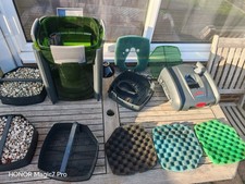 Eheim professionel 1200xl for sale  PORTSMOUTH