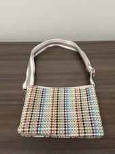 Bolsas femininas coloridas com vários bolsos tiracolo Jen & Co comprar usado  Enviando para Brazil