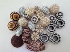 Vintage carved look for sale  North Scituate