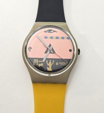 Swatch standards 1986 usato  Vasto