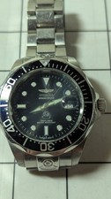 Invicta Relógio Masculino 3044, Pro GRAND DIVER Automático, Movimento Japão 24 Joias comprar usado  Enviando para Brazil