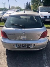 Air bag passager PEUGEOT 307 PHASE 1 comprar usado Air bag passager PEUGEOT 307 PHASE 1 comprar usado  Enviando para Brazil