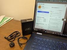 Slingstudio cameralink hdmi for sale  Sidney Center