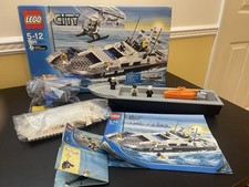 Lego city 7899 for sale  SCUNTHORPE