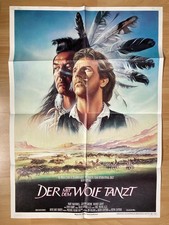 Filmposter kinoplakat dem gebraucht kaufen  Heide