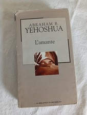 abraham yehoshua l amante usato  Fiorano Modenese