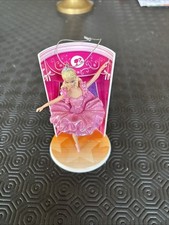 Barbie ballerina hanging for sale  BRISTOL
