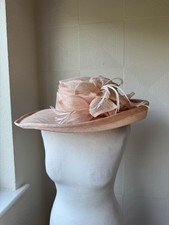 Pink large floral for sale  SELBY