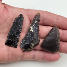 Knife river flint for sale  Albert Lea