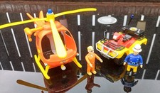 Fireman sam 4x4 for sale  STONEHAVEN