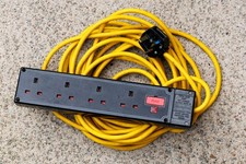 Duraplug way cable for sale  EDINBURGH