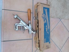 Cavatappi apribottiglie tavolo usato  Lizzanello