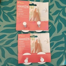 Tchibo weiße selbstklebende gebraucht kaufen  Castrop-Rauxel