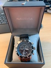 Nautica yachtimer 42550 gebraucht kaufen  Oberursel (Taunus)