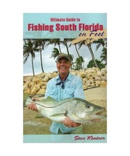 Ultimate guide fishing gebraucht kaufen  Trebbin