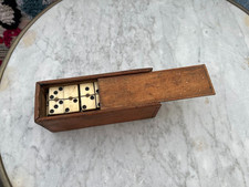 Ancien jeu dominos d'occasion  Toulon-