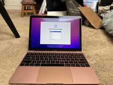 Apple macbook inch for sale  Gastonia