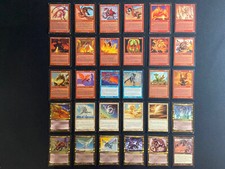 Lot carte magic d'occasion  Staffelfelden