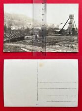 Privat foto bergbau gebraucht kaufen  Dresden