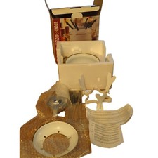 Vintage metro fondue for sale  Kissimmee