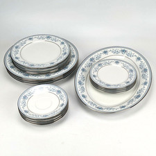 noritake blue hill fine china for sale noritake blue hill fine china for sale McKeesport