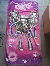 Bratz beach towel for sale  LETCHWORTH GARDEN CITY