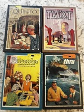 Vtg lot bookshelf for sale  Damascus
