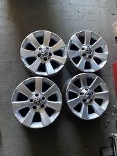 Cerchi lega volkswagen usato  San Cataldo