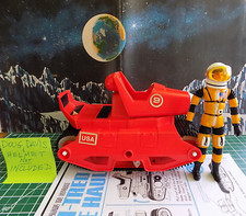 Mattel major matt for sale  Boston