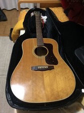 Chitarra acustica usa usato  Catania