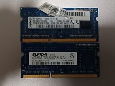 Ram memorie 8gb usato  Civitavecchia